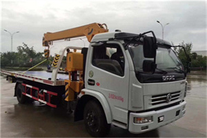 北太平庄24小时道路救援服务