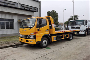 北太平庄车辆公路救援