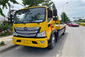 北太平庄汽车救援头像