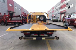 北太平庄附近汽车救援服务