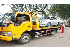 北太平庄附近24小时汽车拖车服务热线