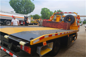 北太平庄附近拖车电话号码服务