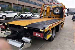 北太平庄24小时汽车送油服务公司