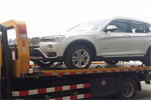 北太平庄拖车24小时服务电话