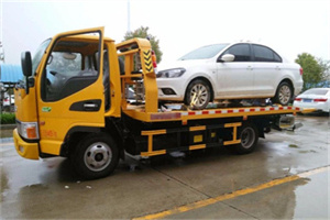 北太平庄附近拖车救援24小时服务热线